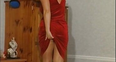 xem băng sex Chất béo sex show hàng fucks và mất kiêm trên tits.